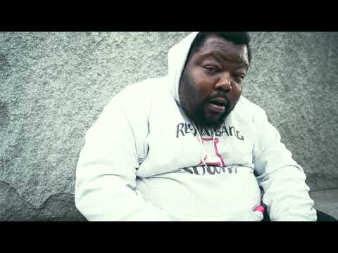 J'Onez - Book of Eli  (Official Video) #ShotByBigHornet