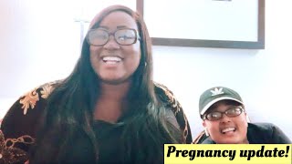 Pregnancy update! Was IUI a good choice?| Day trip to ATL