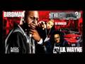birdman and 6 shot. we got that 
