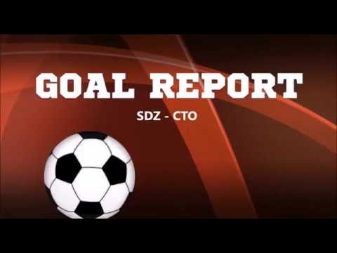 Goal Report l SDZ - CTO l 07-10-2016