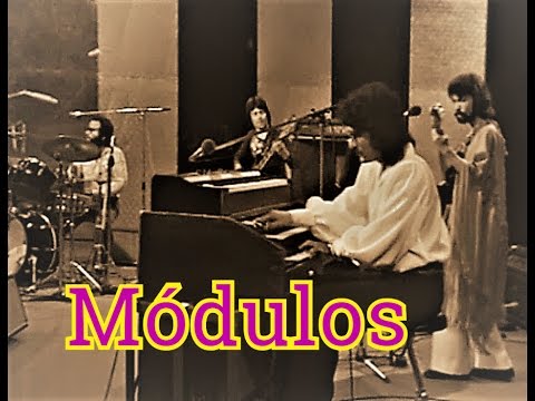 MÓDULOS - AHORA (1975 RTVE)