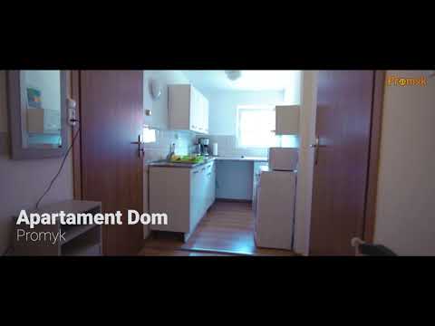 Pokoje gościnne Promyk | Międzyzdroje