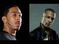 Ludacris ft. TI - Wish You Would(w/lyrics) 