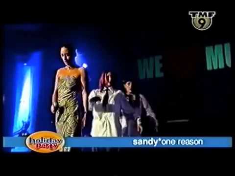 Sandy (Xandee) - One Reason