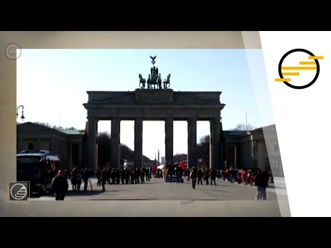 Érettségi 2018 - Földrajz: Németország