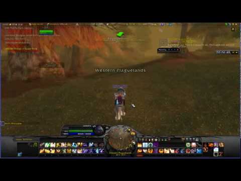 Farm Blood of Heroes Western Plaguelands