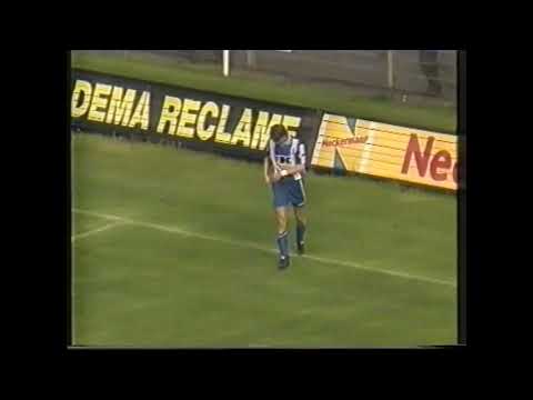 1998-1999 4de speeldag AA Gent - Eendracht Aalst 2-2