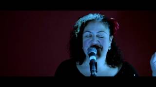 KYLIE AULDIST - PROMO VIDEO - NEW ALBUM FAMILY TREE