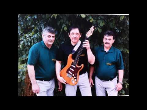 Tip Top Łukowa - Byle dziś byle z nią (Czerwone Gitary)