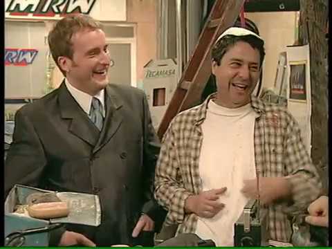 Manos a la obra 4x08 - Fusia profundo (HQ) https://www.twitch.tv/manolojumilla16