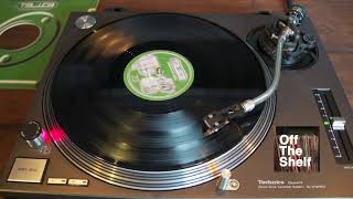 Johan Gielen Presents A Special Person ‎– We Move Like Shadows (K90 Remix) 2000, Telica ‎– Telica 23