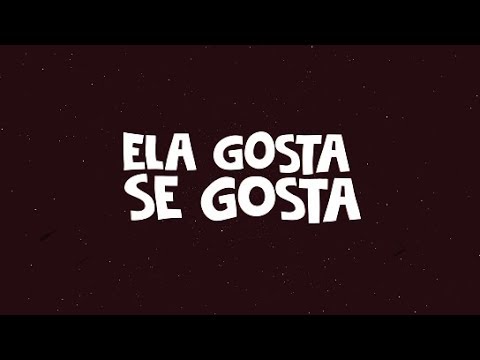 Ela Gosta, Se Gosta - Msário