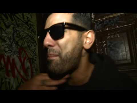187 Strassenbande feat  Capuz  AllStars 2012