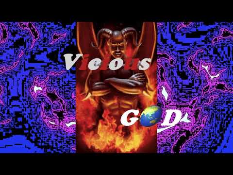 Vicious God