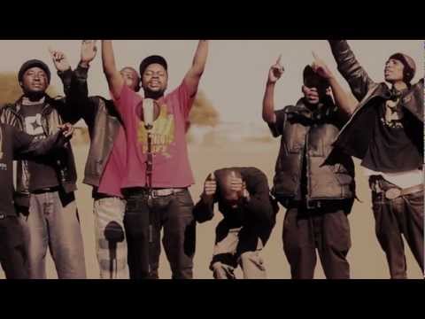 Nomadic ft Motswaki Vic, Khwezi for the love mov