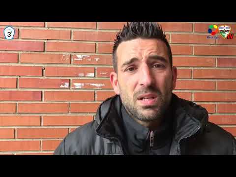 POST-PARTIDO, LAS ROZAS - TRIVALVALDERAS , ALBERTO FDEZ.