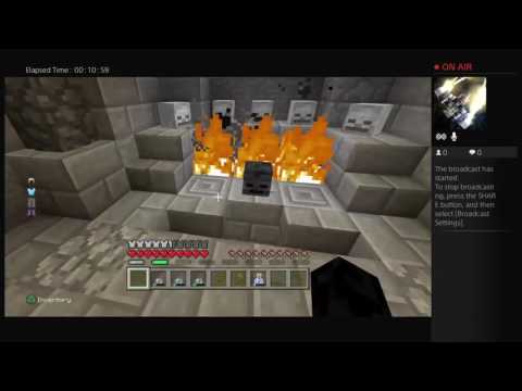 Minecraft NEW BATTLE MAPS LAIR, MEDUSA, AND TEMPLE gameplay 1