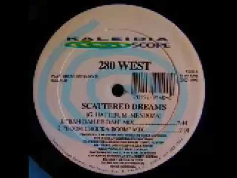280 West - Scattered Dreams ("Boom Chocka-Boom" Mix)