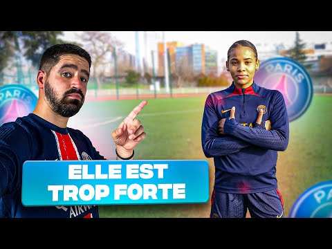 WHAT IS A PSG U15 TEAM WORTH?