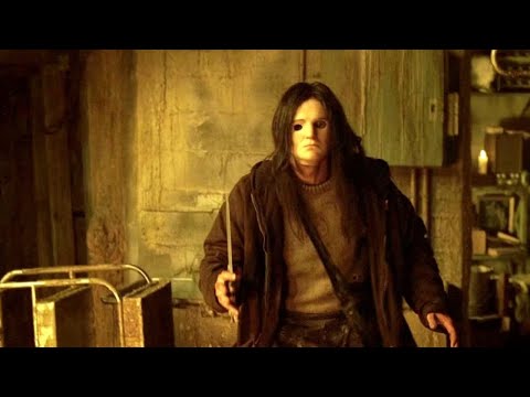 House of Wax Full Movie Review And Knowledge In English / Elisha Cuthbert / Chad Michael Murray