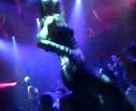 Queen Paris (Dancing) part 2