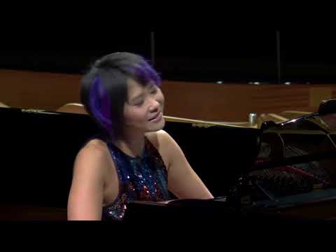 Schubert: Fantasy in F minor, D.940 - Yuja Wang and Víkingur Ólafsson