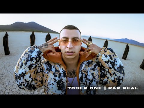 Toser One - Rap Real 👊🏻