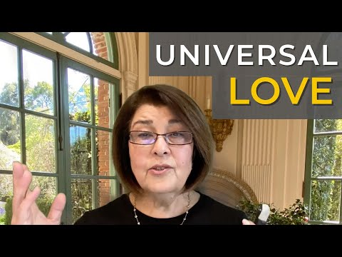 Why Rumi's Concept of Universal Love is More Relevant Than Ever