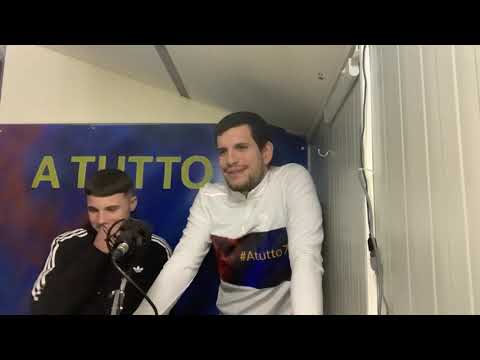 Angelo Cirillo, il top player dell’Accademia Real Torino Under 17