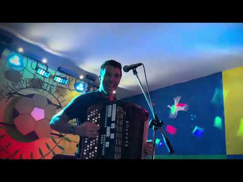 Luis Godinho - Ela quer