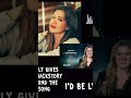 Kelly Clarkson Gives Backstory of I’d Be Lyin