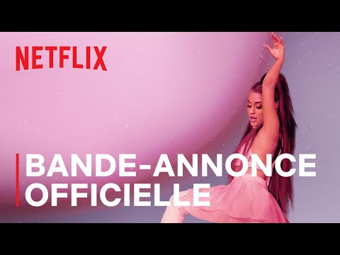 ariana grande : excuse me, i love you - Bande Annonce [VOST]