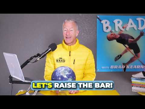 Welcome To Brad Kearns You Tube Channel!