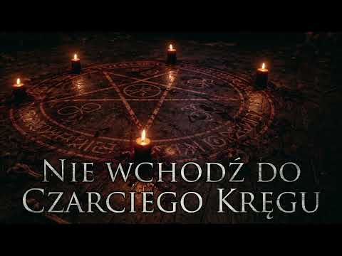Nie wchodź do Czarciego Kręgu - CreepyPasta [PL]