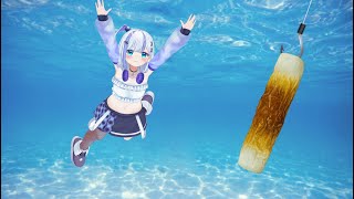 【歌枠】声枯れ声だし┊︎#音ノ乃のの