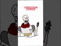 My take at this meme 💀| yes this is my animation, yes it is my artwork #undertale #memes #animation