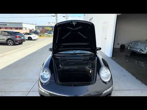 2006 Porsche 911 Carrera S (CC-2078334) for sale in Costa Mesa, California