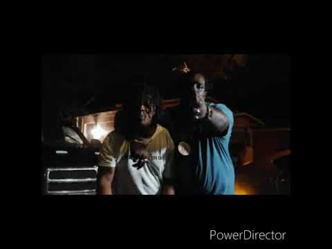 HURRICANE WISDOM x LOOSE KANNON TAKEOFF x VLONE x SLOWED