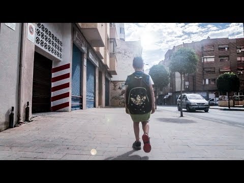 Miniatura de Quiero hablar contigo