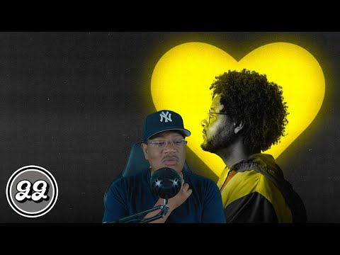 Reaction Emicida - Ismália - Com Legendas