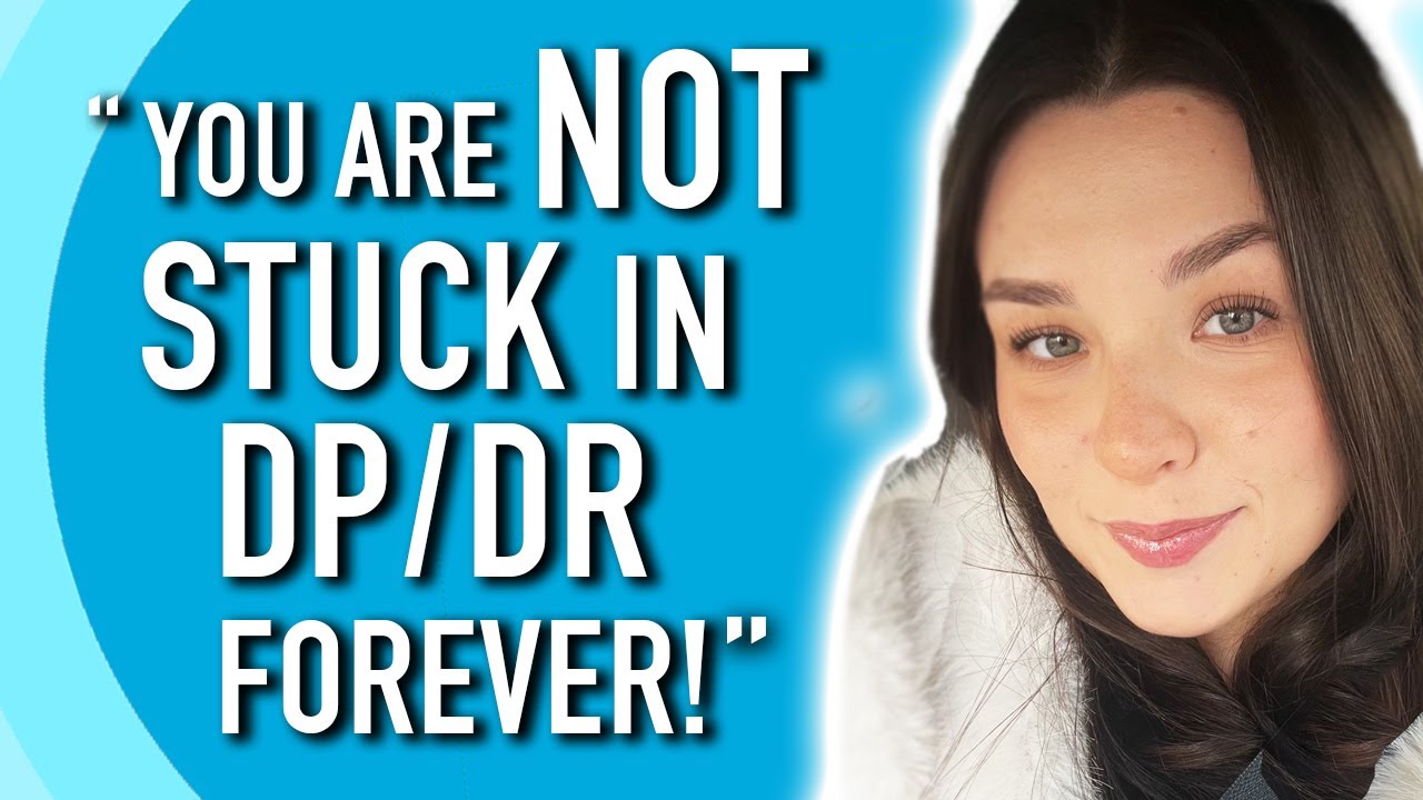 DPDR Recovery: Natalia's Story (2025)