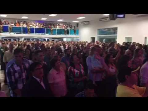 Mais que uma voz - Paulo Cesar Baruk