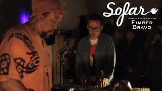 Fimber Bravo feat. Alexis Taylor - The Way We Live Today | Sofar London