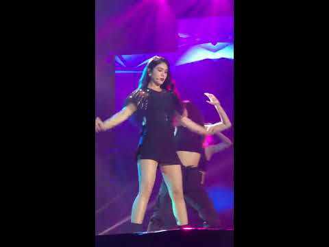 [Fancam] 21/09/2019 SOMI-Outta My Head2/3 (어질어질) KCRUSH2019InBKK KCRUSH2019THAILAND