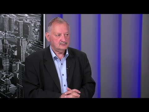 PIRKADAT Breuer Péterrel: Dr. Kis-Benedek József