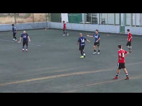 AFL Uzbekistan  3 division  14 tur  MANCHESTER UNITED 2    INTER 2