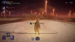 [アクション]エルデンリングナイトレイン#13 深き夜を迷惑かけないように頑張りたい