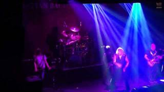 SEBASTIAN BACH - Dirty Power