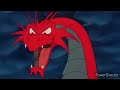 Care Bears Movie II A New Generation Storm Scene