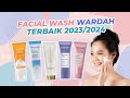 FACE WASH WARDAH TERLARIS 7 REKOMENDASI SABUN MUKA WARDAH TERBAIK